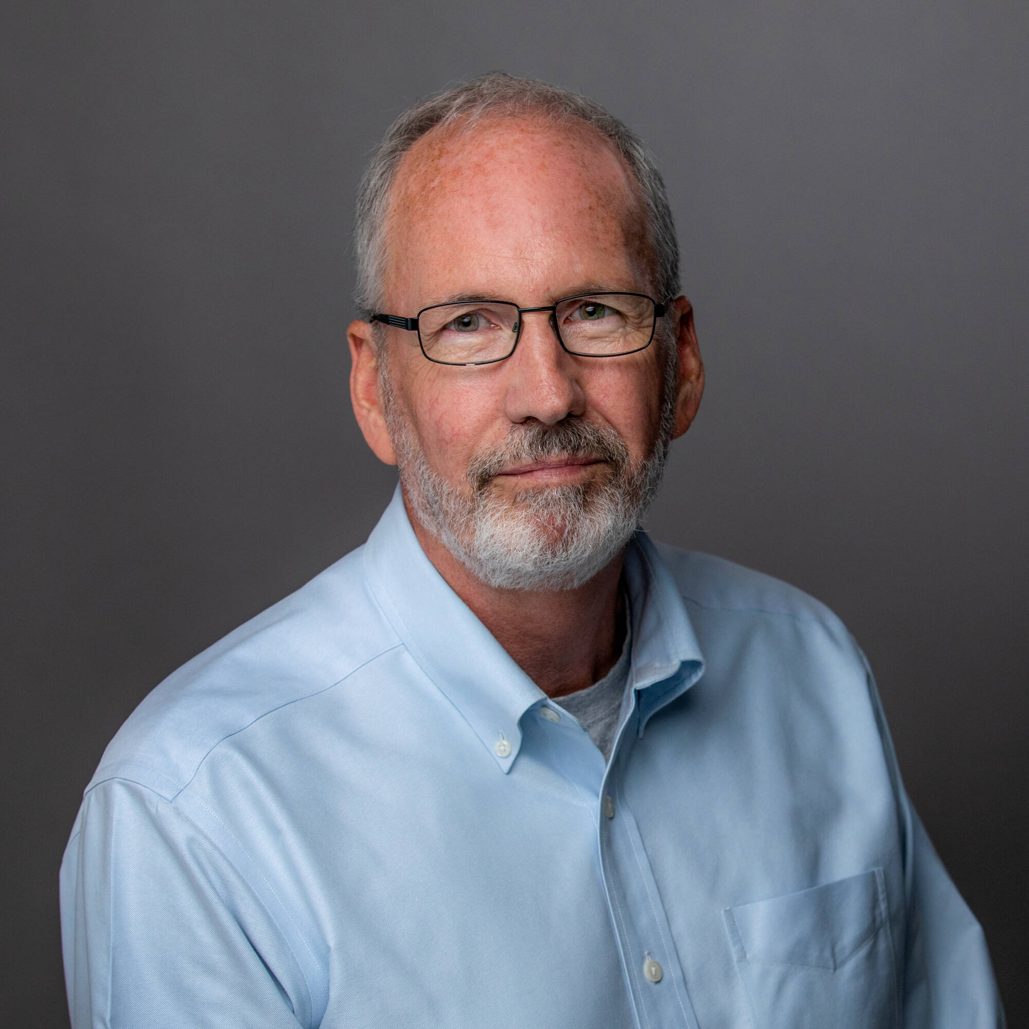 Dave Lefurge-McLeod, Senior Videographer